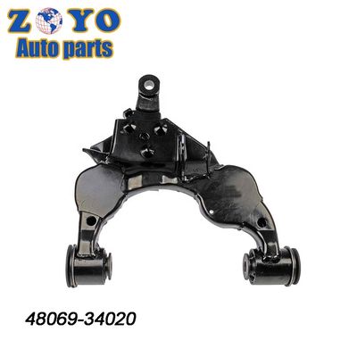 Arm de commande inférieur pour Toyota Tundra 2018-2019 Mevotech No. MS86130/MS86131 Année 2018-2019