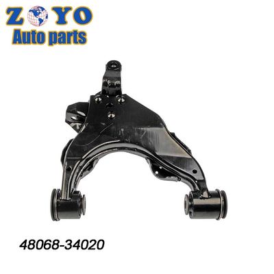Arm de commande inférieur pour Toyota Tundra 2018-2019 Mevotech No. MS86130/MS86131 Année 2018-2019