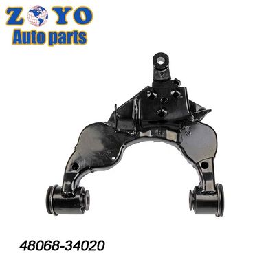 Arm de commande inférieur pour Toyota Tundra 2018-2019 Mevotech No. MS86130/MS86131 Année 2018-2019