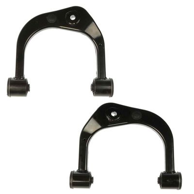 BS-2044L Pièces détachées automobiles Manche de commande avant gauche inférieure pour Toyota Sequoia 2001-2007