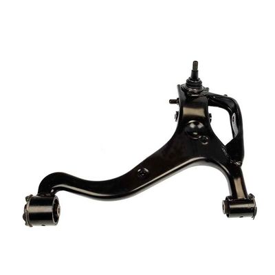 LR028245 Fabricants automobiles bras de commande inférieur gauche pour Land Rover DISCOVERY LR3 2005-2009