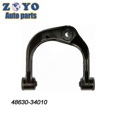 Armure supérieure de commande de joint à billes 40Cr revêtement électronique pour 2006 Toyota Sequoia Tundra par RK640611
