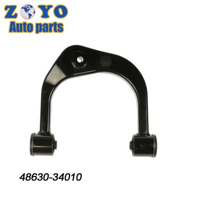 Armure supérieure de commande de joint à billes 40Cr revêtement électronique pour 2006 Toyota Sequoia Tundra par RK640611