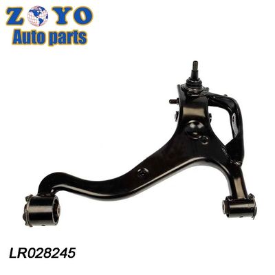 LR028245 Fabricants automobiles bras de commande inférieur gauche pour Land Rover DISCOVERY LR3 2005-2009