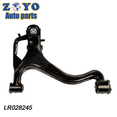 LR028245 Fabricants automobiles bras de commande inférieur gauche pour Land Rover DISCOVERY LR3 2005-2009