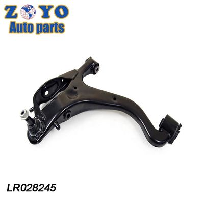 LR028245 Fabricants automobiles bras de commande inférieur gauche pour Land Rover DISCOVERY LR3 2005-2009