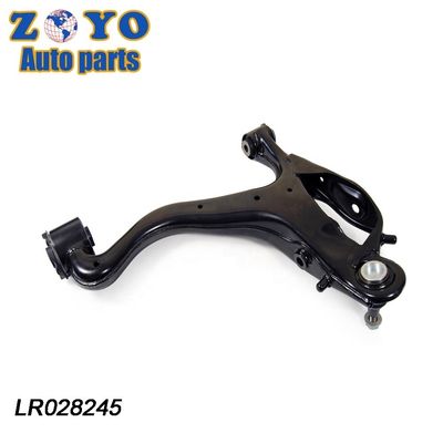 LR028245 Fabricants automobiles bras de commande inférieur gauche pour Land Rover DISCOVERY LR3 2005-2009