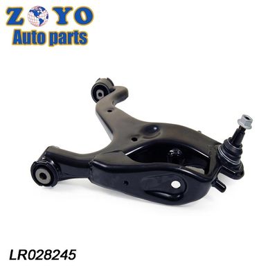 LR028245 Fabricants automobiles bras de commande inférieur gauche pour Land Rover DISCOVERY LR3 2005-2009
