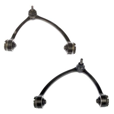 Lexus LS400 Kit de contrôle avant et supérieur du bras avec revêtement E 48630-50020/48610-50020