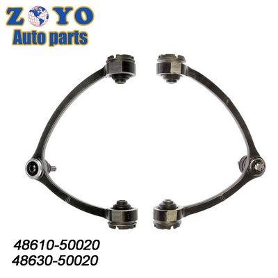 Lexus LS400 Kit de contrôle avant et supérieur du bras avec revêtement E 48630-50020/48610-50020