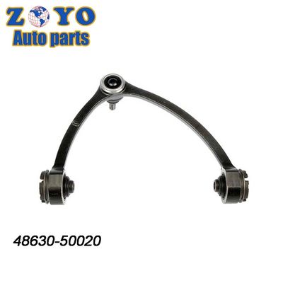 Lexus LX570 2008-202016 bras de commande avant inférieur avec boîtier en caoutchouc naturel RK620813