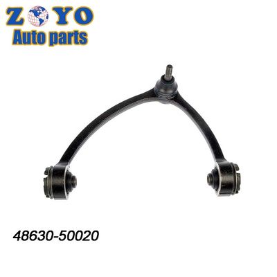 Lexus LS400 Kit de contrôle avant et supérieur du bras avec revêtement E 48630-50020/48610-50020