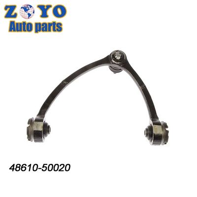 Lexus LS400 Kit de contrôle avant et supérieur du bras avec revêtement E 48630-50020/48610-50020