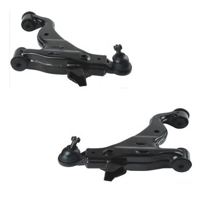 Le bras de commande avant supérieur pour Toyota Hilux Vigo JTC7650 48069-0K010 48068-0K010