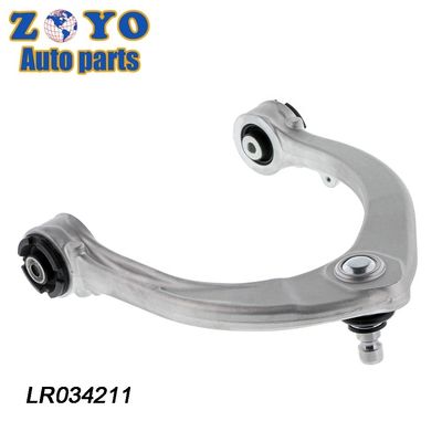 LR034211 LR044841 bras de commande inférieur réglable avant pour Land Rover Range Rover 2012-2020
