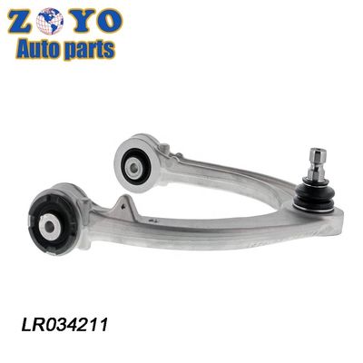 LR034211 LR044841 bras de commande inférieur réglable avant pour Land Rover Range Rover 2012-2020