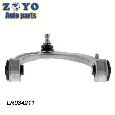 LR034211 LR044841 bras de commande inférieur réglable avant pour Land Rover Range Rover 2012-2020