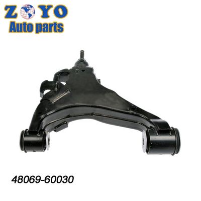 Armes de commande avant inférieures standard OEM pour Toyota Land Cruiser Lexus LX570 et modèle de voiture