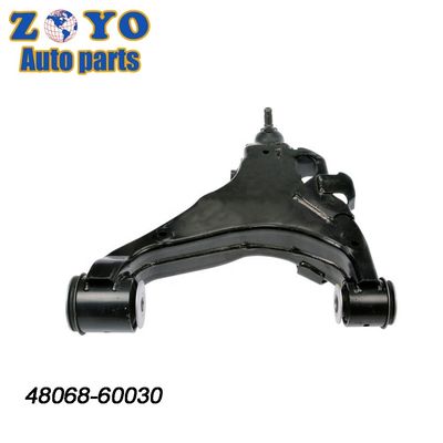 Armes de commande avant inférieures standard OEM pour Toyota Land Cruiser Lexus LX570 et modèle de voiture
