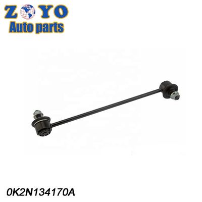 Chevrolet Optra 2004-2007 Suspension bras arrière gauche Spectra original 0K2N134170A