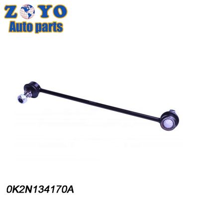 Chevrolet Optra 2004-2007 Suspension bras arrière gauche Spectra original 0K2N134170A