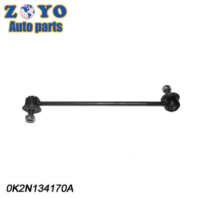 Chevrolet Optra 2004-2007 Suspension bras arrière gauche Spectra original 0K2N134170A