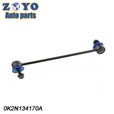 Chevrolet Optra 2004-2007 Suspension bras arrière gauche Spectra original 0K2N134170A