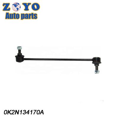 Chevrolet Optra 2004-2007 Suspension bras arrière gauche Spectra original 0K2N134170A