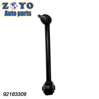 Supérieur - 92183309 Véritable suspension bras arrière arrière gauche direction de la corde à roulettes bout pour Chevrolet Caprice 11-13
