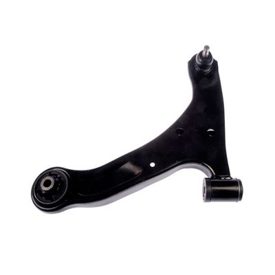 Le bras de commande inférieur en caoutchouc naturel pour Suzuki Grand Vitara 2009 45202-65J00 OE