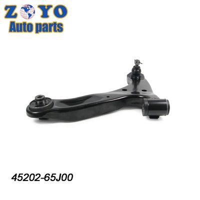 Le bras de commande inférieur en caoutchouc naturel pour Suzuki Grand Vitara 2009 45202-65J00 OE