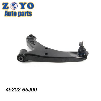 Le bras de commande inférieur en caoutchouc naturel pour Suzuki Grand Vitara 2009 45202-65J00 OE