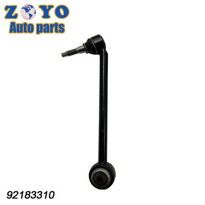 Remplacer/réparer le bras de remorque de la suspension arrière droite pour Pontiac G8 08-09