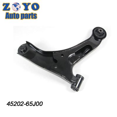 Le bras de commande inférieur en caoutchouc naturel pour Suzuki Grand Vitara 2009 45202-65J00 OE