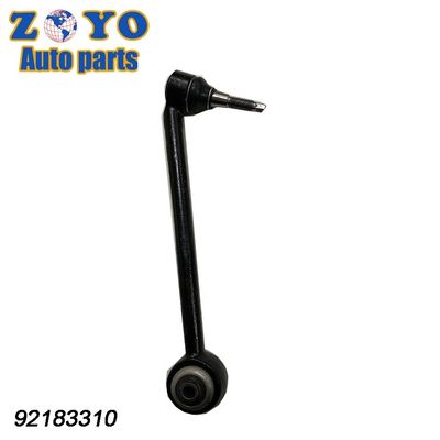 Remplacer/réparer le bras de remorque de la suspension arrière droite pour Pontiac G8 08-09