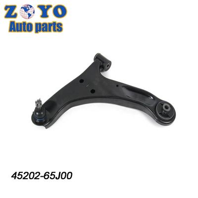 Le bras de commande inférieur en caoutchouc naturel pour Suzuki Grand Vitara 2009 45202-65J00 OE