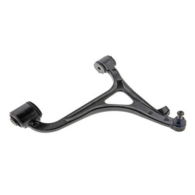 Mevotech n° CMS101427 Manche de commande avant gauche inférieure pour Mercedes-Benz C240 2003-2005
