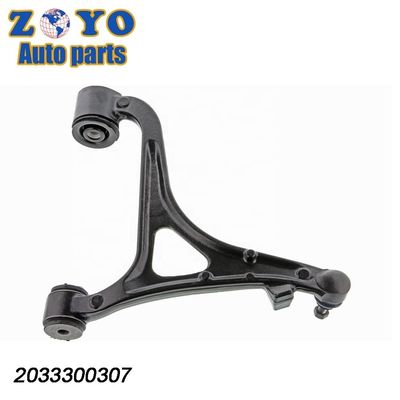 Mevotech n° CMS101427 Manche de commande avant gauche inférieure pour Mercedes-Benz C240 2003-2005