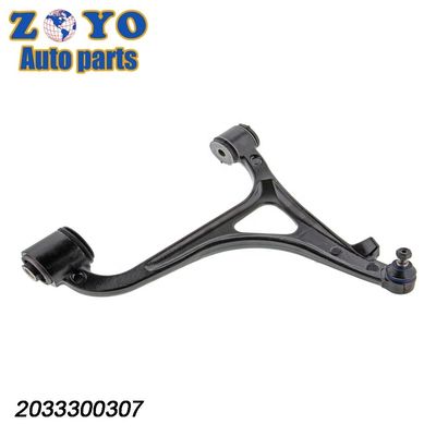 Mevotech n° CMS101427 Manche de commande avant gauche inférieure pour Mercedes-Benz C240 2003-2005