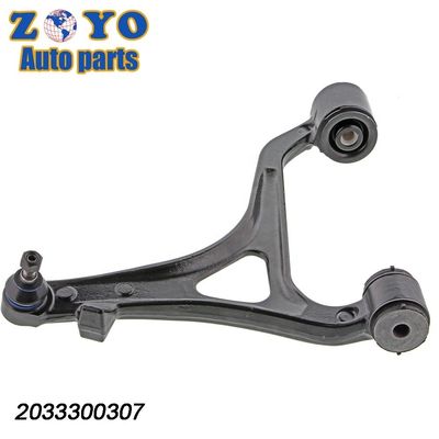 Mevotech n° CMS101427 Manche de commande avant gauche inférieure pour Mercedes-Benz C240 2003-2005
