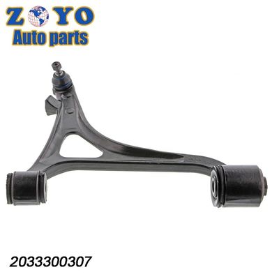 Mevotech n° CMS101427 Manche de commande avant gauche inférieure pour Mercedes-Benz C240 2003-2005