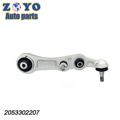 Armure de commande avant inférieure pour Mercedes-Benz C200 2015-2020
