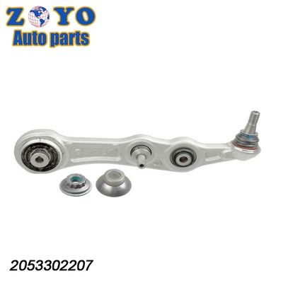 Armure de commande avant inférieure pour Mercedes-Benz C200 2015-2020