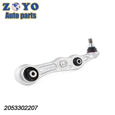 Armure de commande avant inférieure pour Mercedes-Benz C200 2015-2020