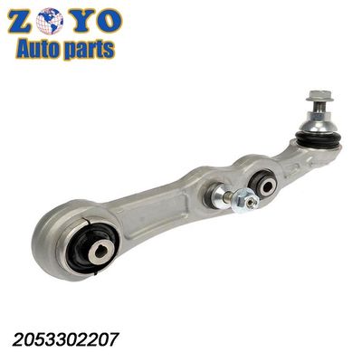 Armure de commande avant inférieure pour Mercedes-Benz C200 2015-2020