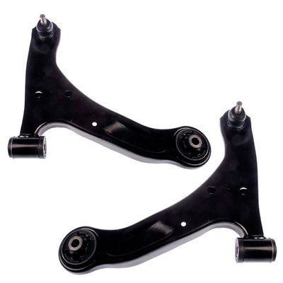 Daihatsu Terios Suv bras de commande avec Mevotech n° MS80113/MS80114 40Cr joint à bille