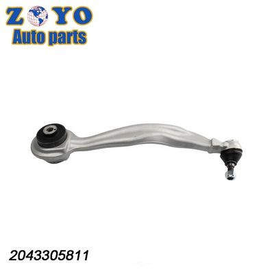N° OE 2043309111 Manche inférieure de commande avant droite pour Mercedes-Benz w204 C230 2006-2016