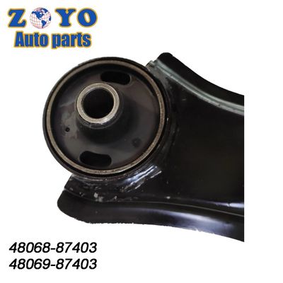 Manche de commande avant inférieure pour Daihatsu Terios SUV après-vente 2005-2011