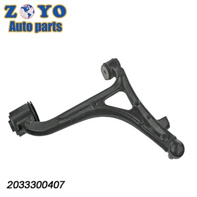 Le bras de commande inférieur avant droit pour Mercedes-Benz C240 2003-2005 N° de référence L17800