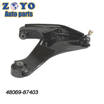 2010-2016 Année SPHC Acier Suspension gauche avant bras de commande inférieur pour Daihatsu Terios